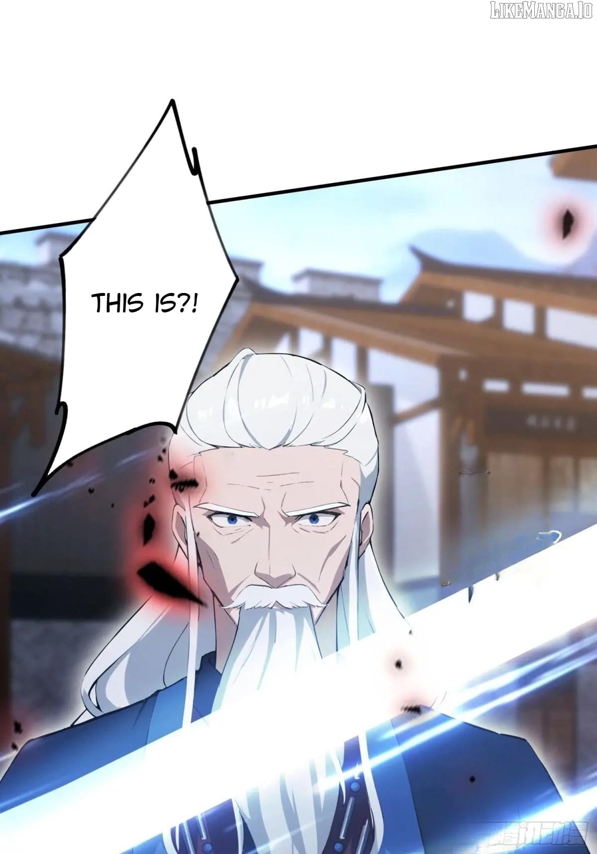 Outrageous! I opened a training class for empresses Chapter 66 - page 10